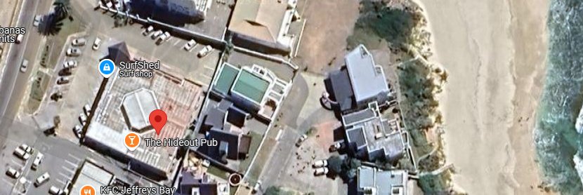 Commercial Property for Sale in Ferreira Town Eastern Cape